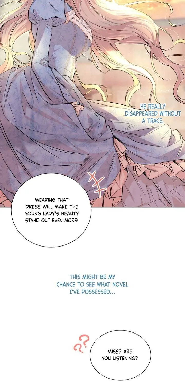 I refuse this kind of reliance Mangakakalot X Chapter 1 Page 60