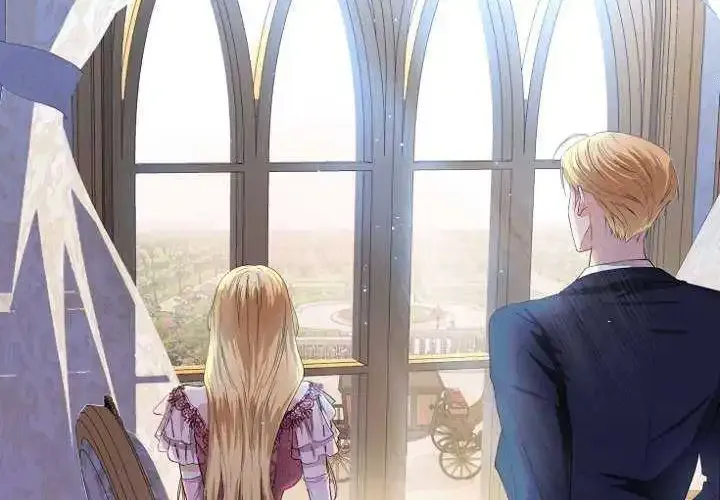 I refuse this kind of reliance Mangakakalot X Chapter 1 Page 7