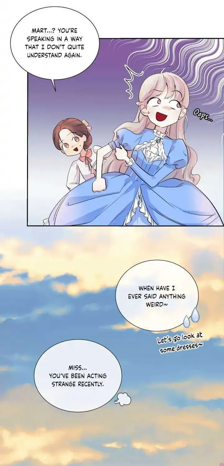 I refuse this kind of reliance Mangakakalot X Chapter 1 Page 64