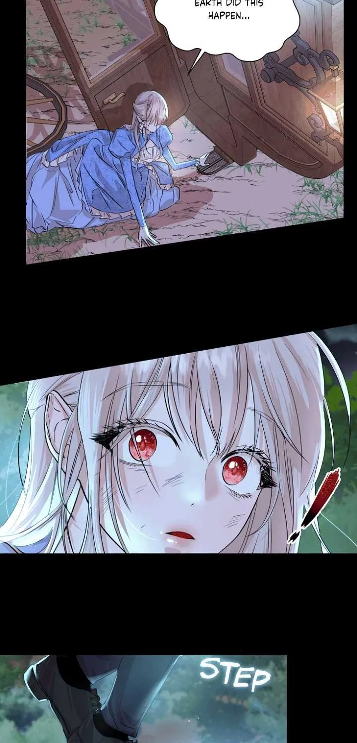 I refuse this kind of reliance Mangakakalot X Chapter 1 Page 76