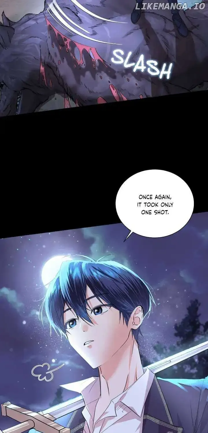 I refuse this kind of reliance Mangakakalot X Chapter 1 Page 80