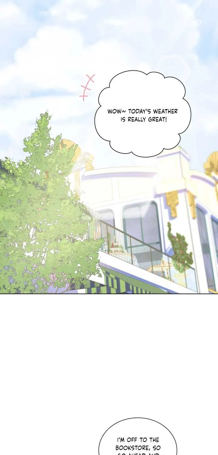I refuse this kind of reliance Mangakakalot X Chapter 1 Page 10