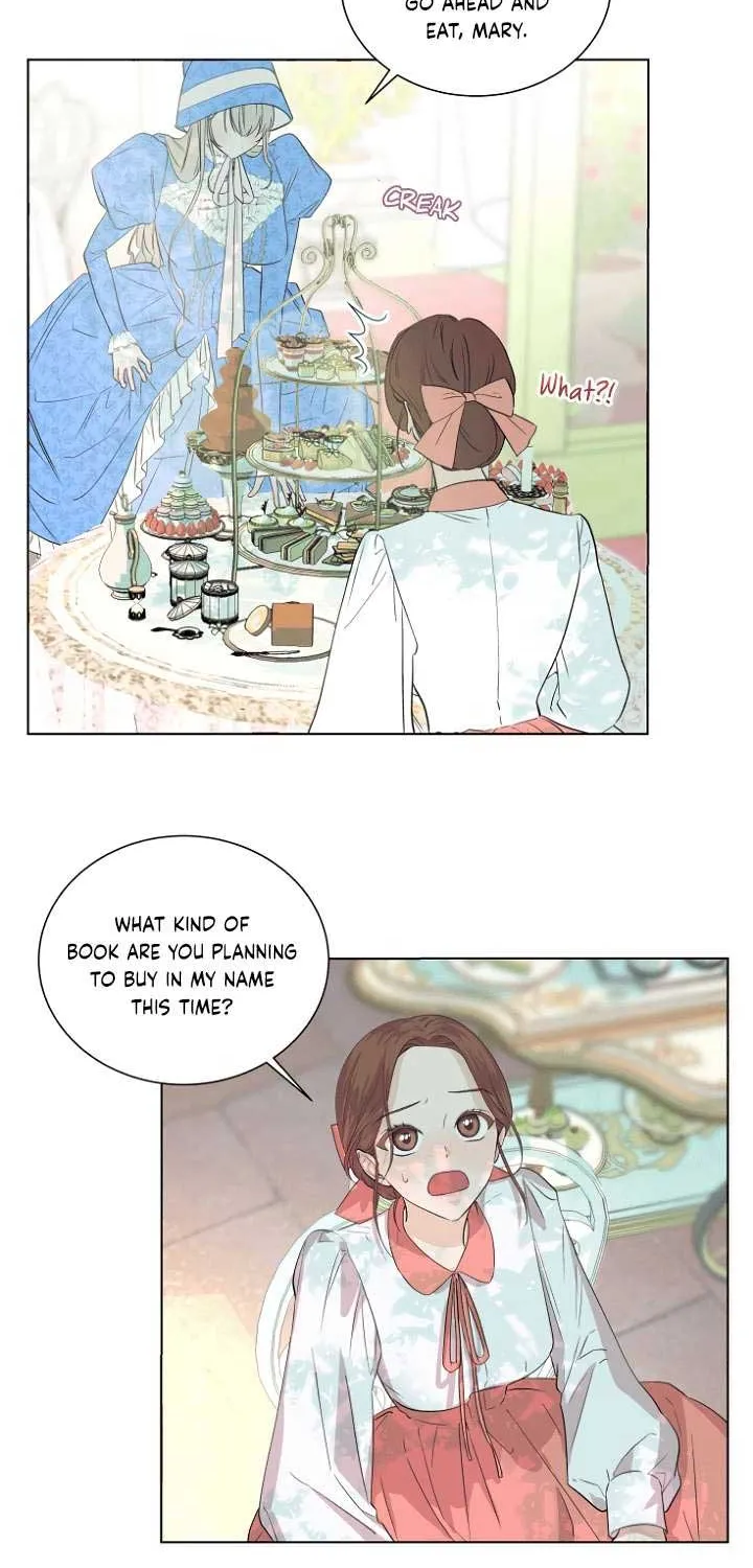 I refuse this kind of reliance Mangakakalot X Chapter 1 Page 11