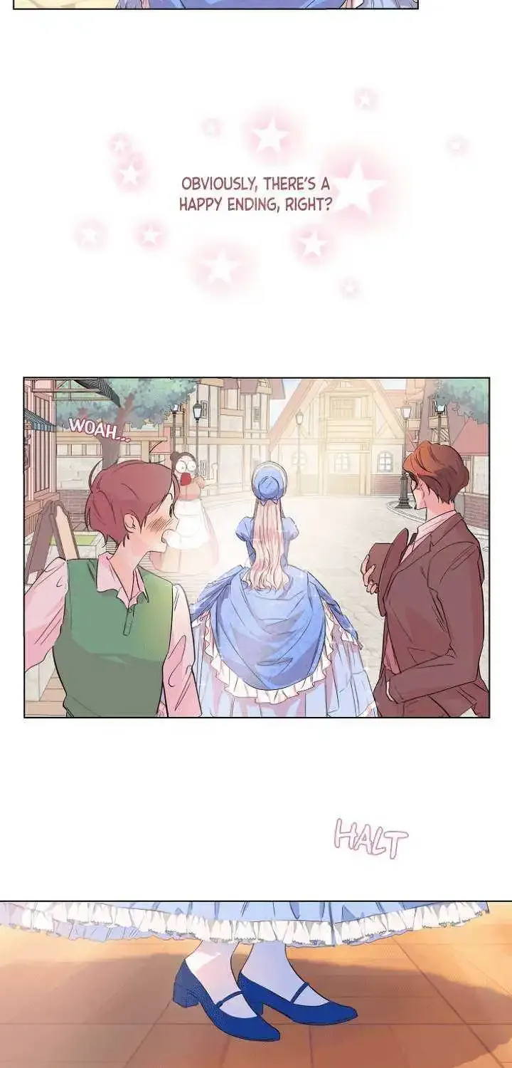 I refuse this kind of reliance Mangakakalot X Chapter 1 Page 16