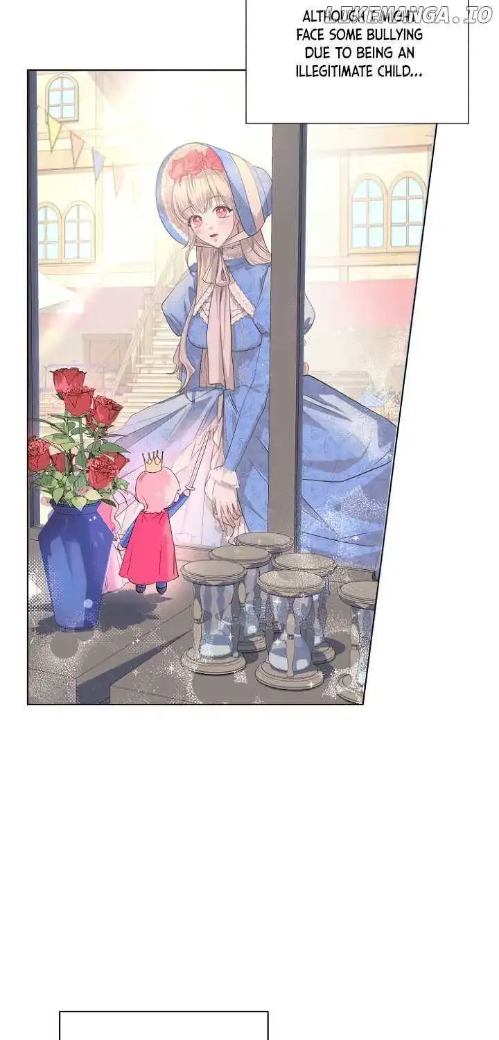 I refuse this kind of reliance Mangakakalot X Chapter 1 Page 20