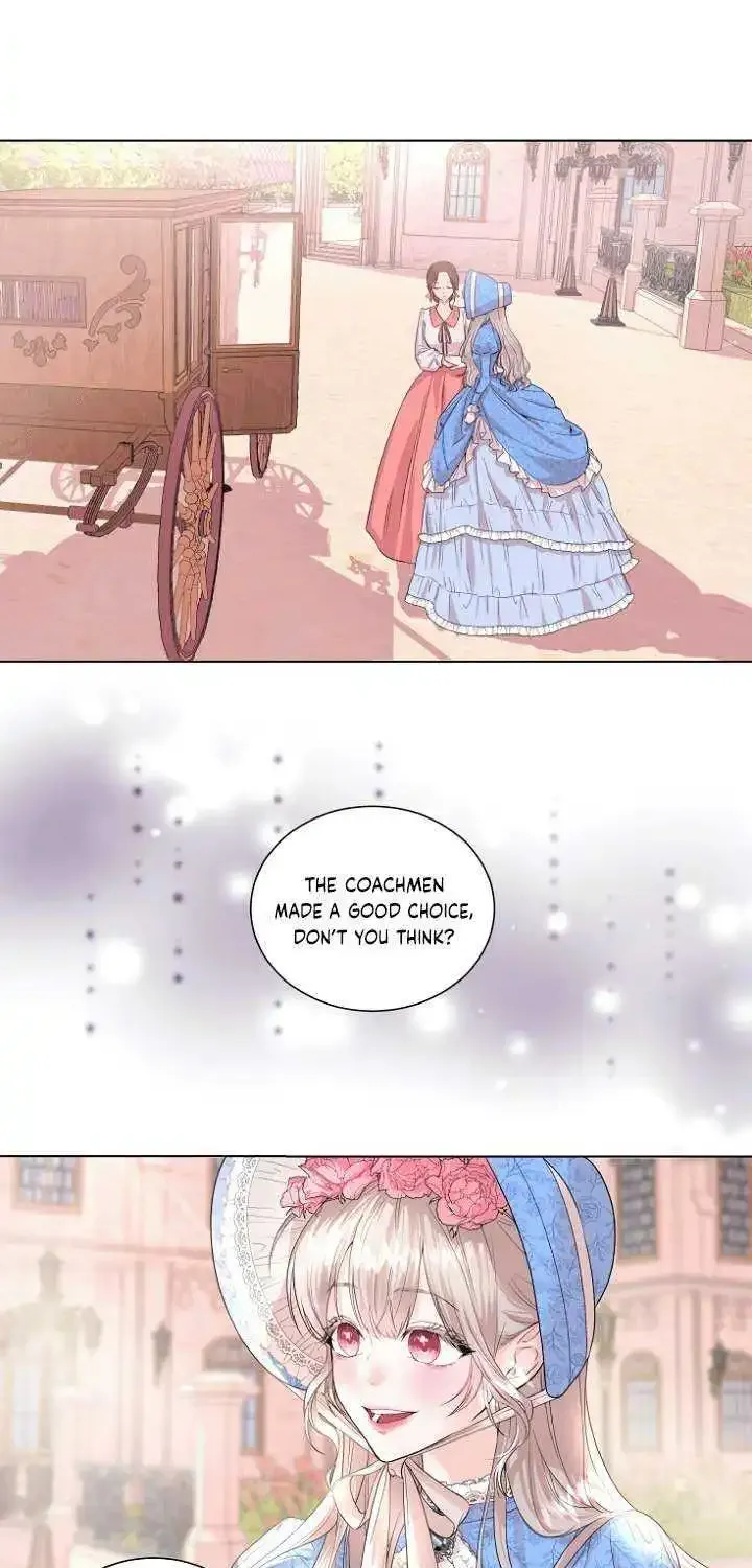 I refuse this kind of reliance Mangakakalot X Chapter 1 Page 3