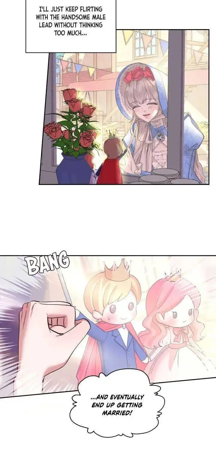 I refuse this kind of reliance Mangakakalot X Chapter 1 Page 21