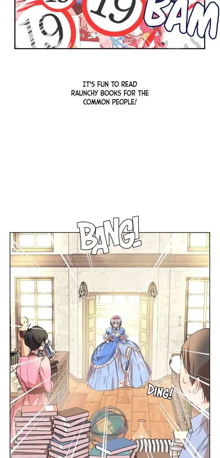 I refuse this kind of reliance Mangakakalot X Chapter 1 Page 24