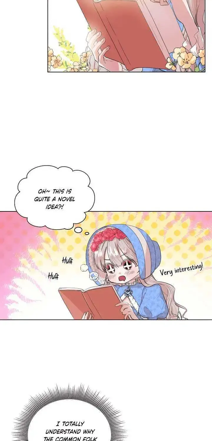 I refuse this kind of reliance Mangakakalot X Chapter 1 Page 27