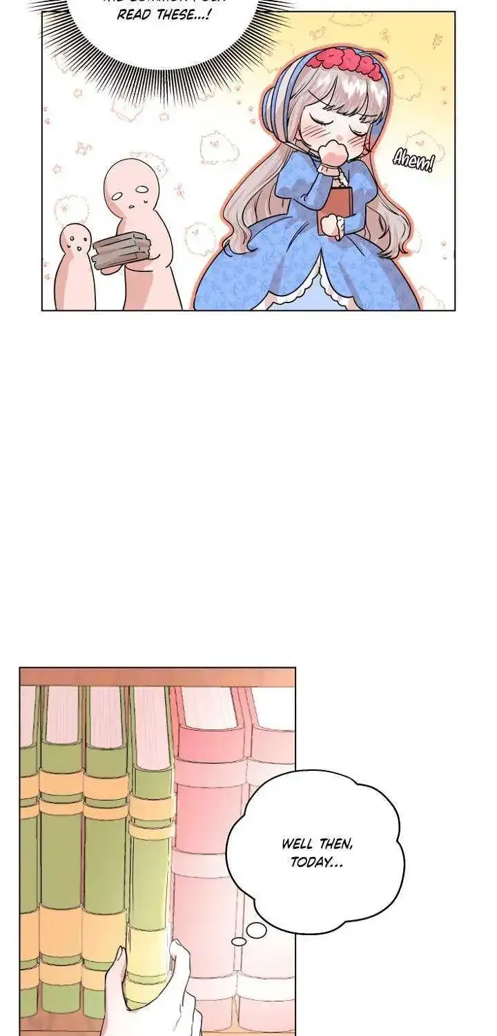 I refuse this kind of reliance Mangakakalot X Chapter 1 Page 28