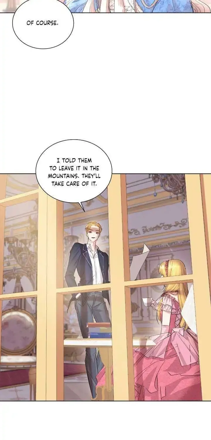 I refuse this kind of reliance Mangakakalot X Chapter 1 Page 4