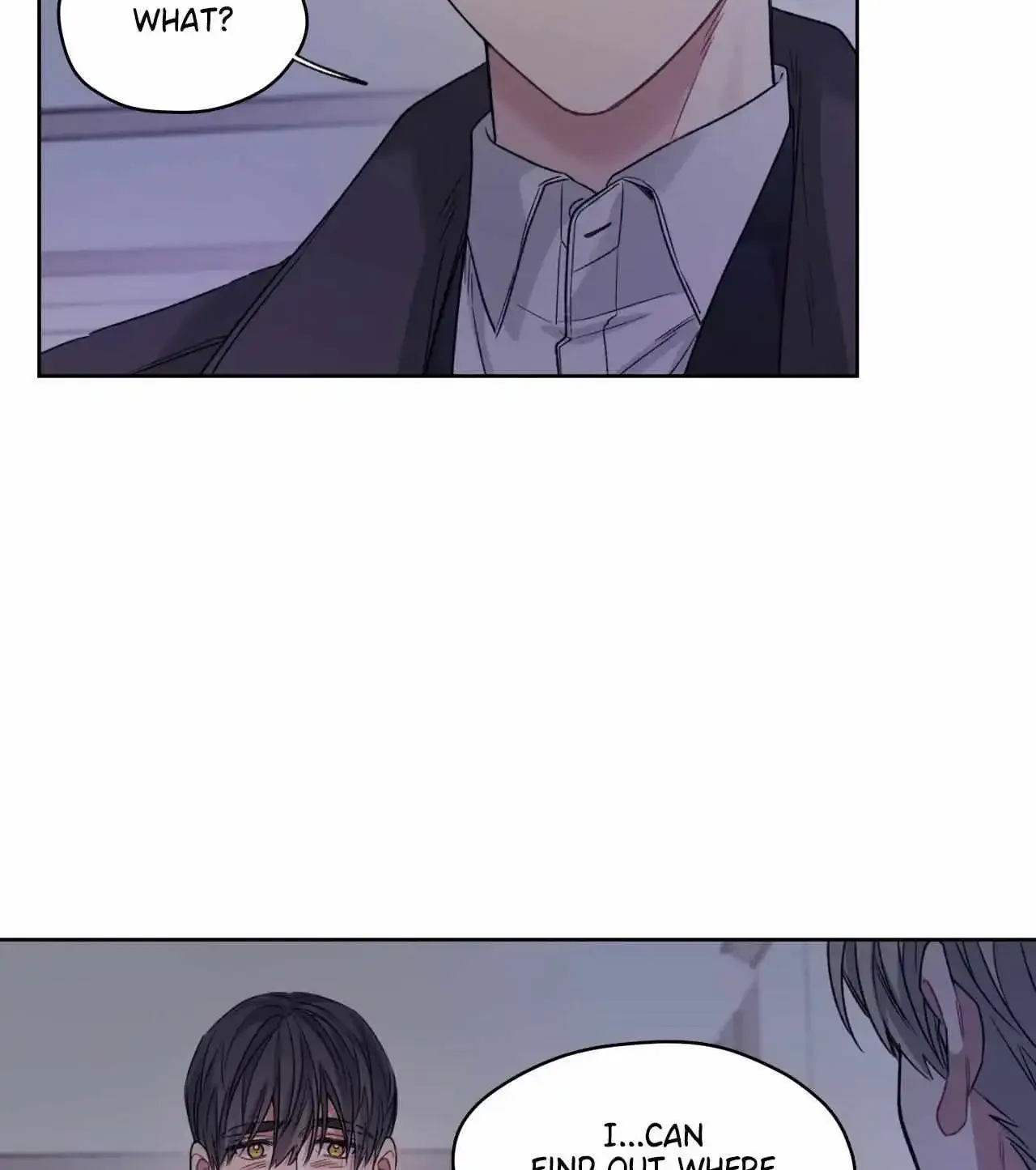I Swear I'm Not A Scammer! Mangakakalot X Chapter 15 Page 16