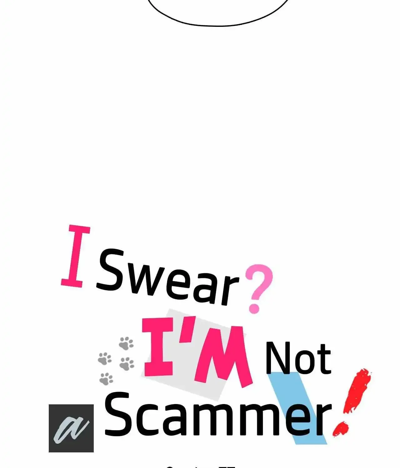 I Swear I'm Not A Scammer! Mangakakalot X Chapter 15 Page 18