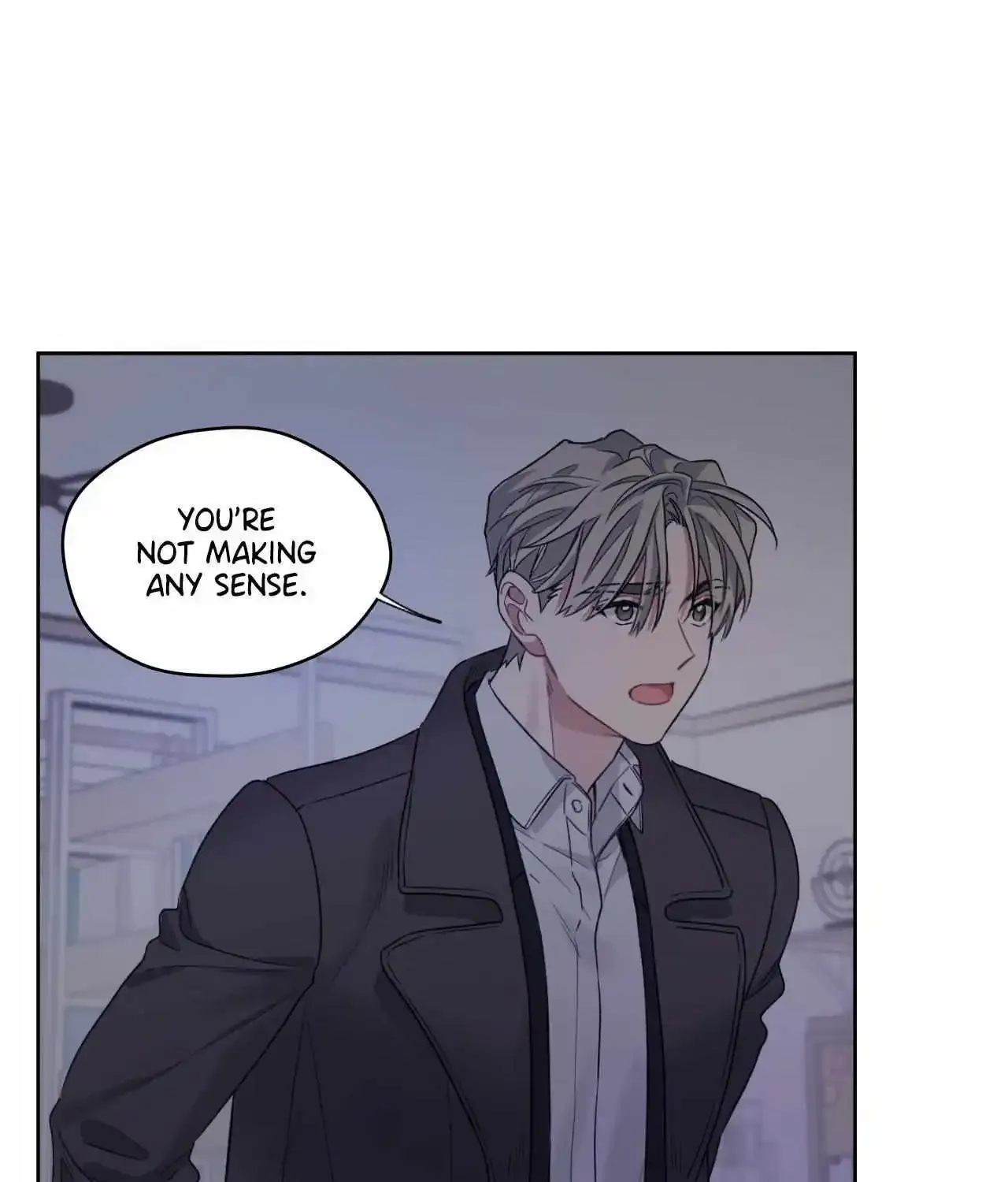 I Swear I'm Not A Scammer! Mangakakalot X Chapter 15 Page 20