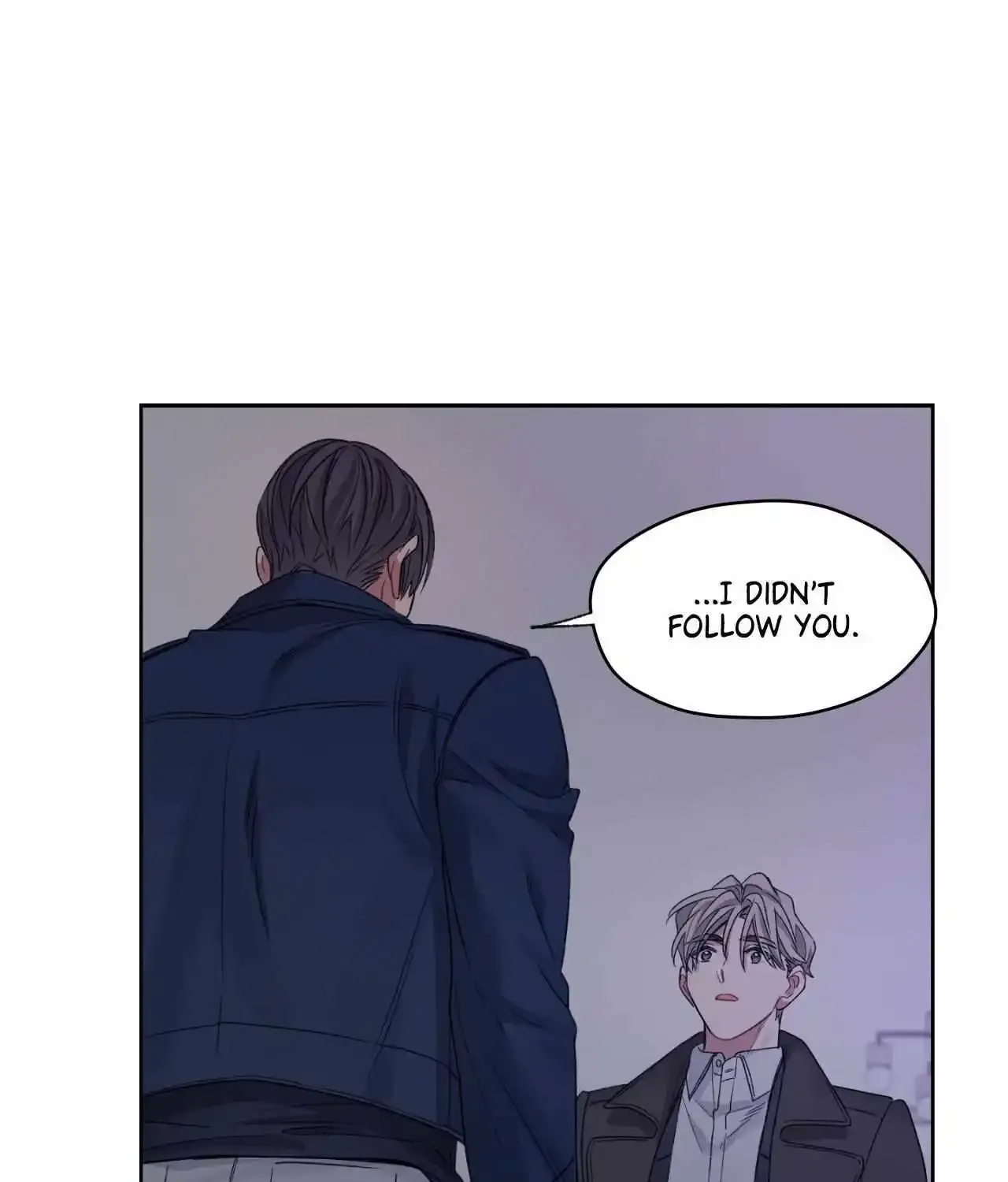 I Swear I'm Not A Scammer! Mangakakalot X Chapter 15 Page 14