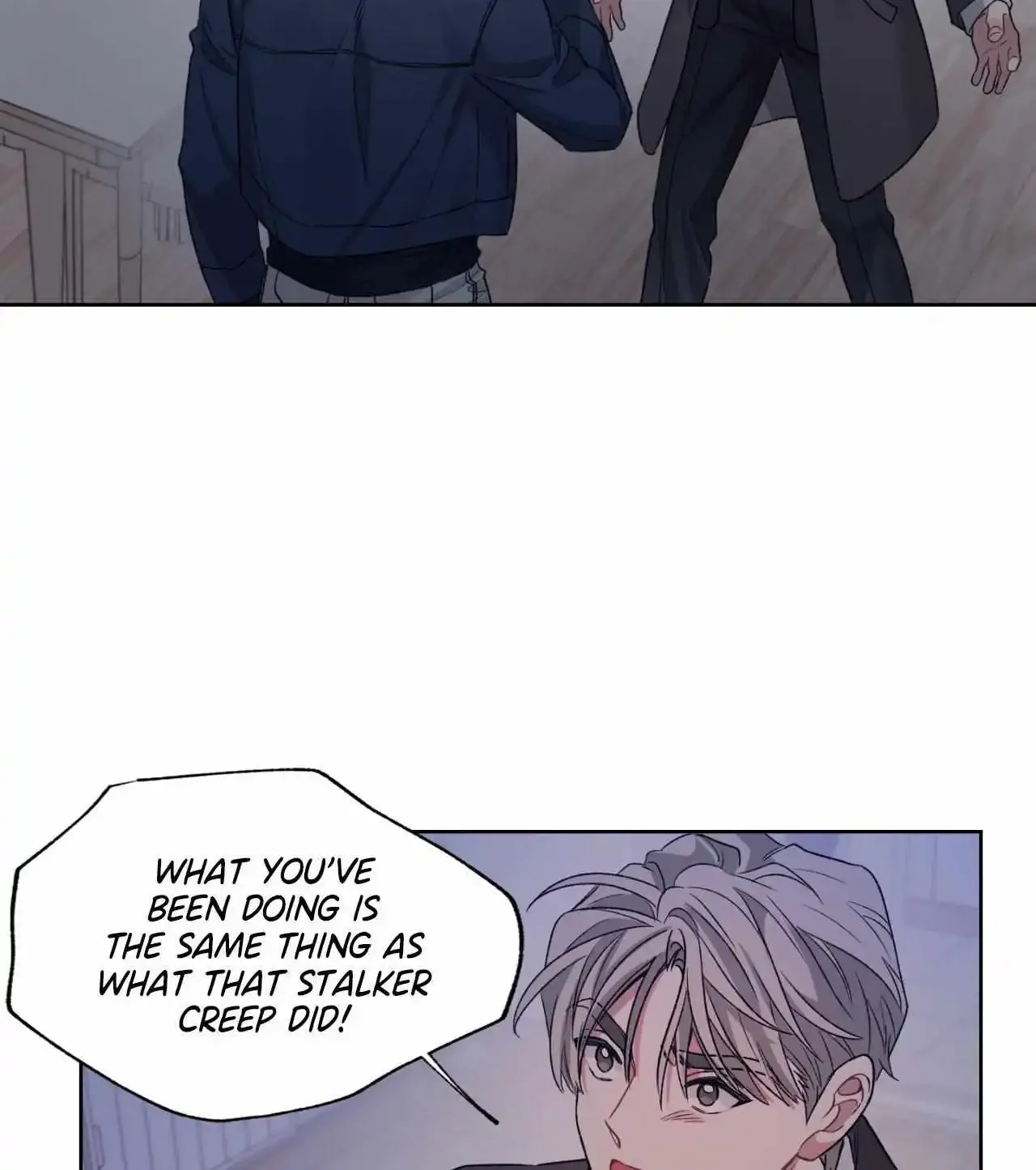 I Swear I'm Not A Scammer! Mangakakalot X Chapter 15 Page 28