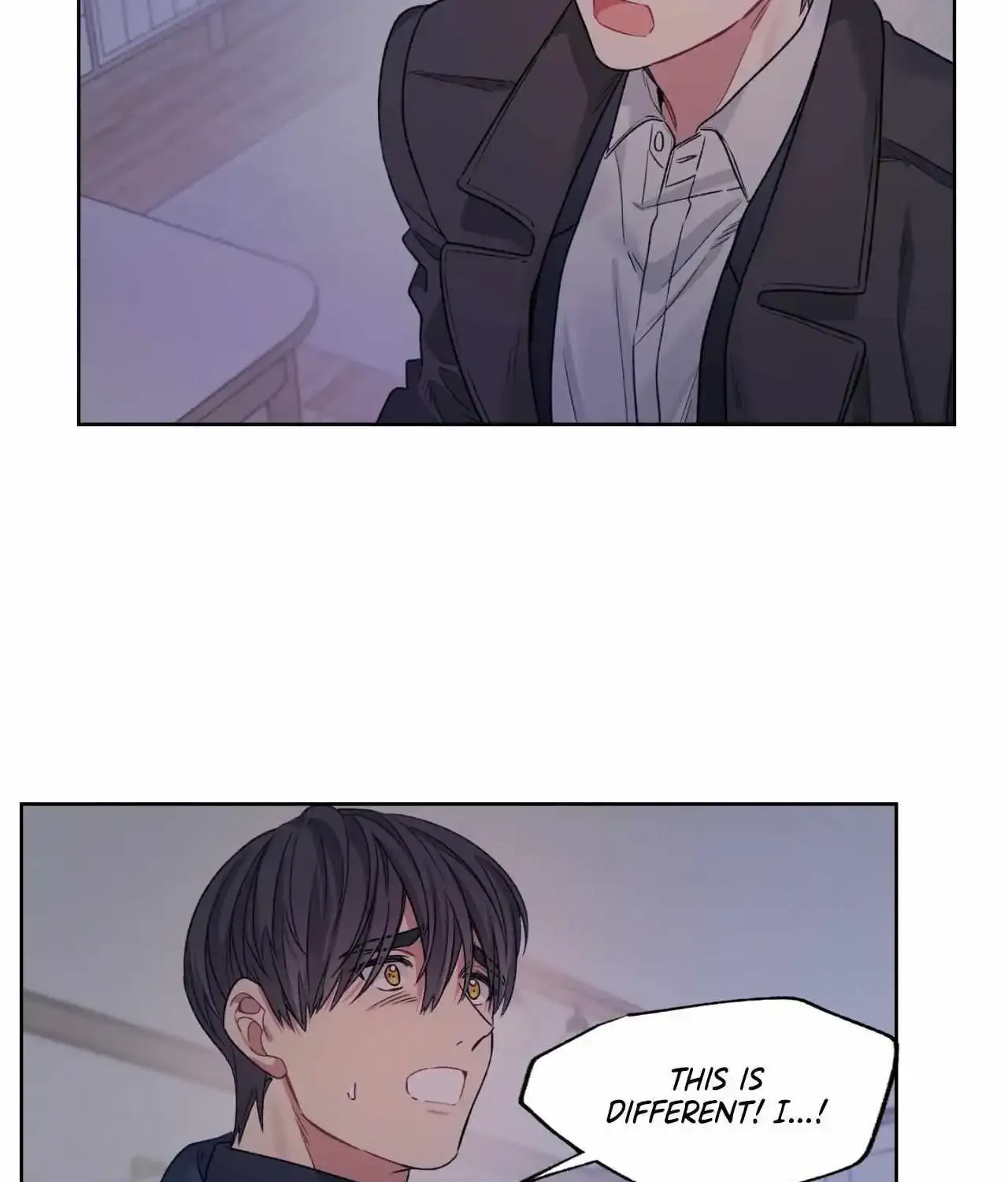 I Swear I'm Not A Scammer! Mangakakalot X Chapter 15 Page 29
