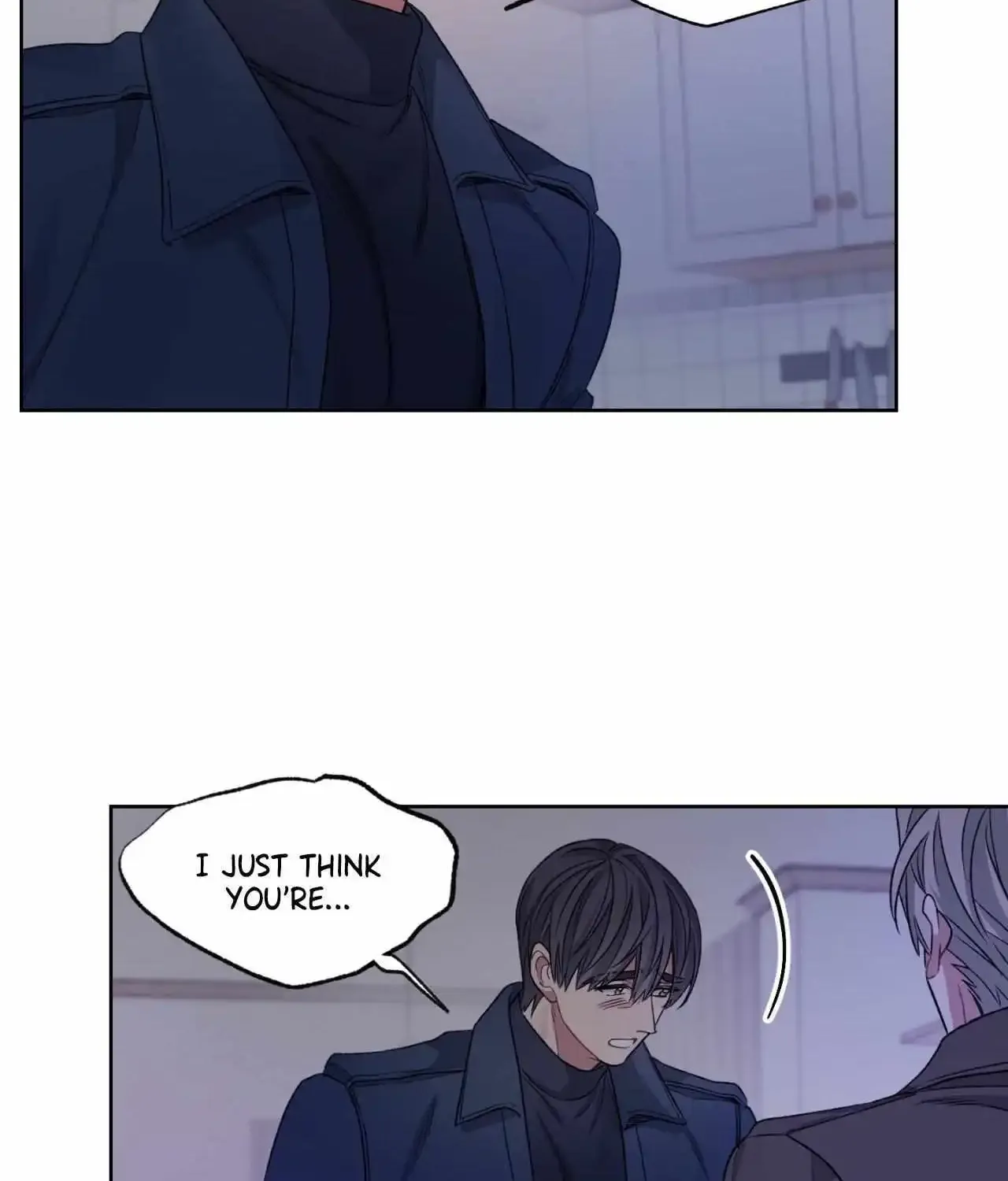 I Swear I'm Not A Scammer! Mangakakalot X Chapter 15 Page 30