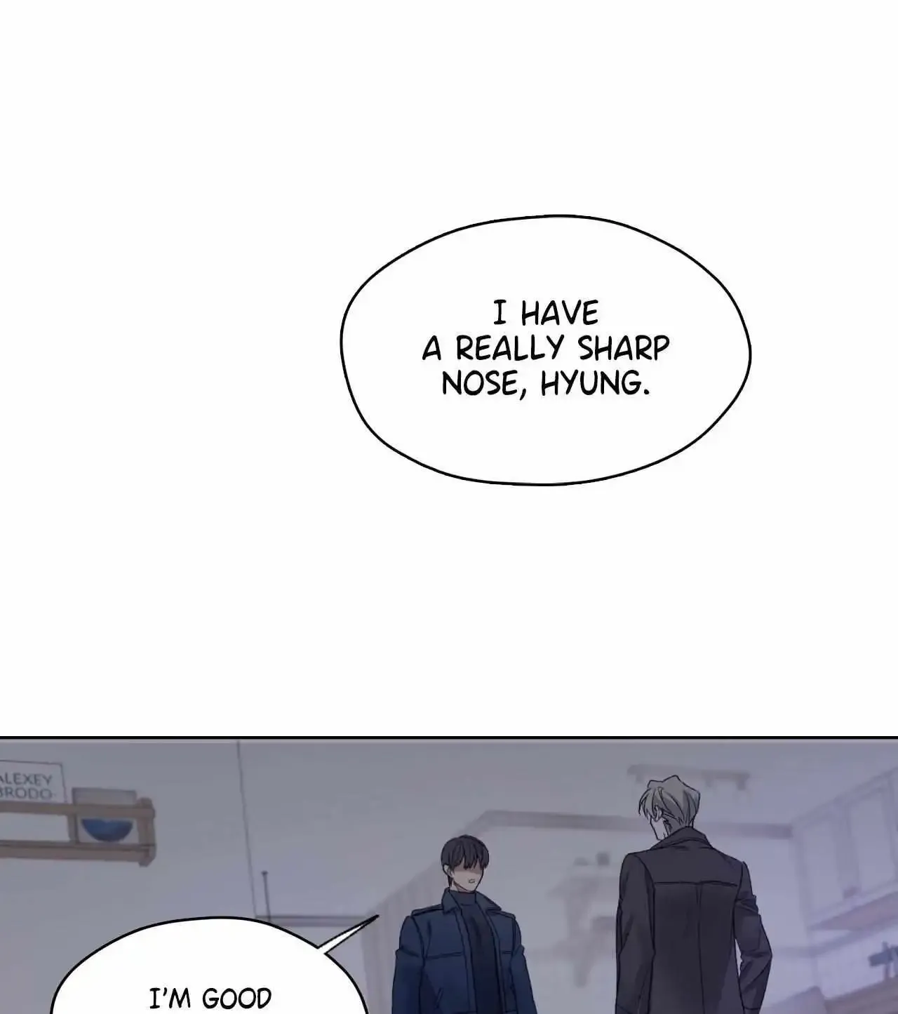 I Swear I'm Not A Scammer! Mangakakalot X Chapter 15 Page 22