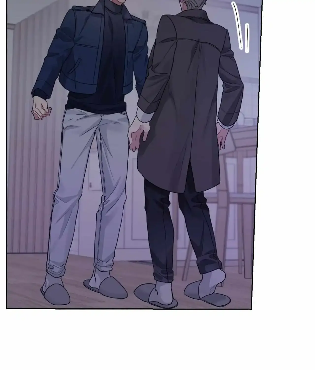 I Swear I'm Not A Scammer! Mangakakalot X Chapter 15 Page 35