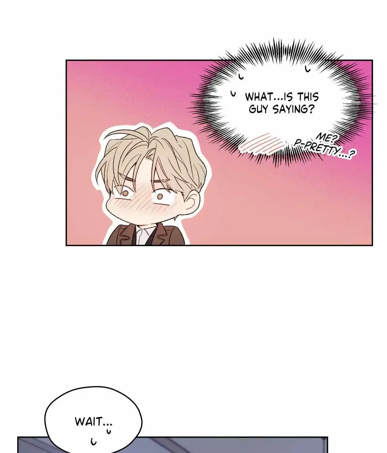 I Swear I'm Not A Scammer! Mangakakalot X Chapter 15 Page 36