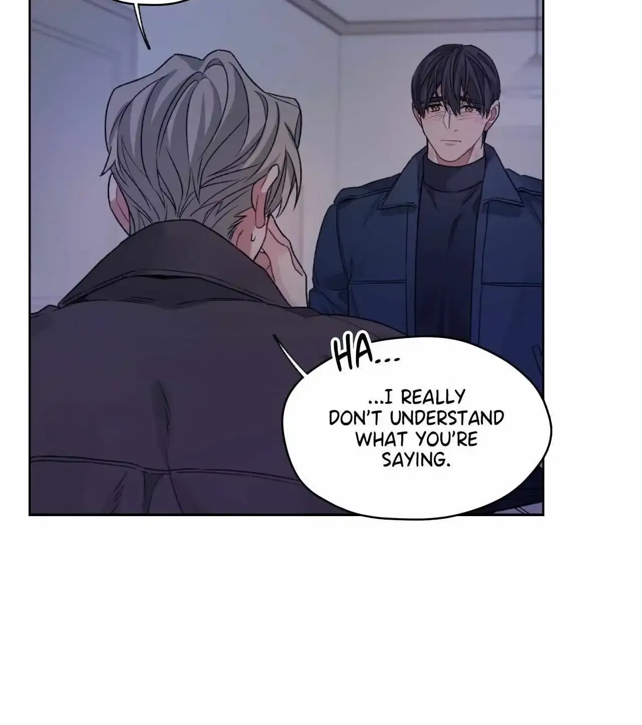 I Swear I'm Not A Scammer! Mangakakalot X Chapter 15 Page 37