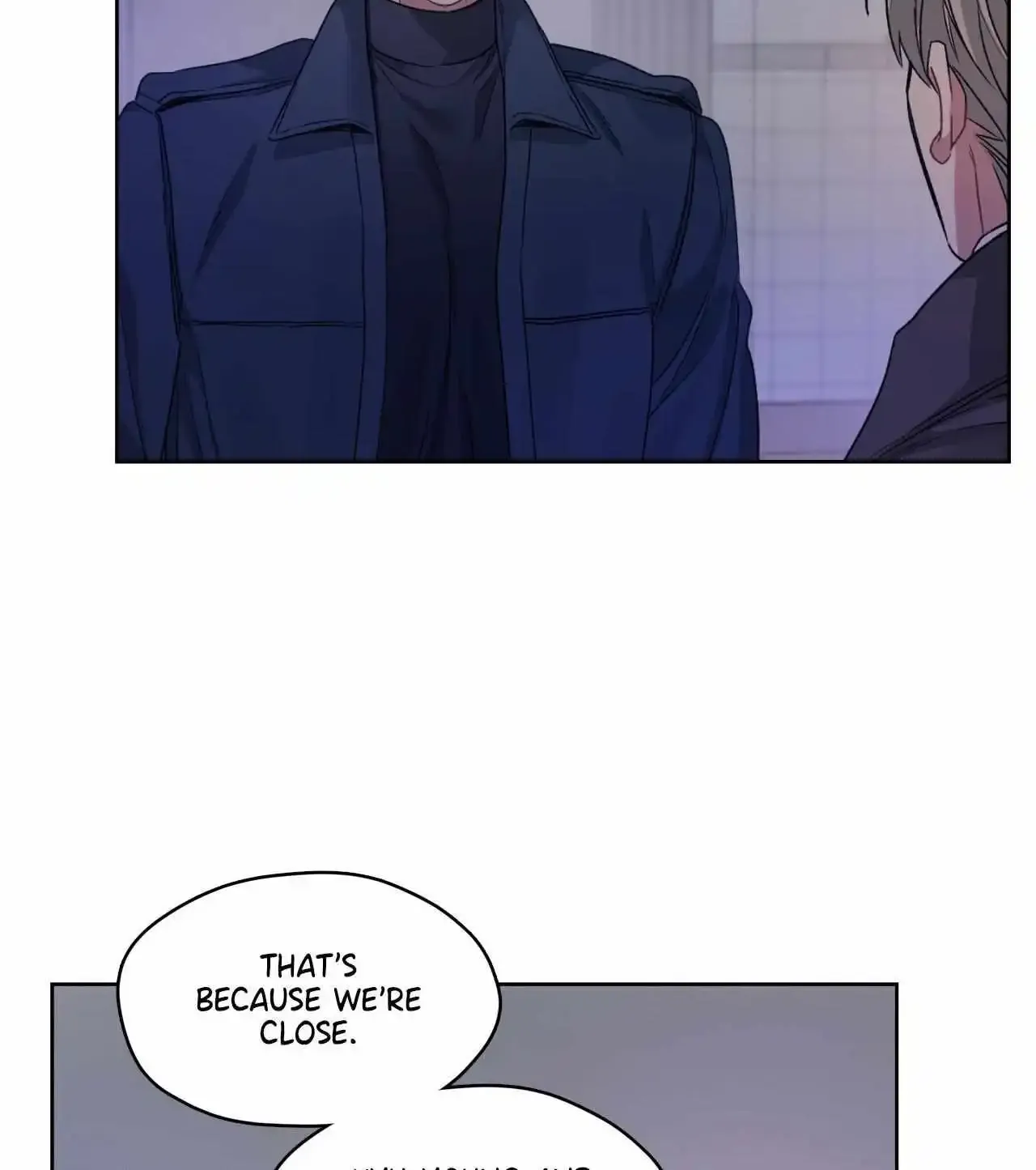I Swear I'm Not A Scammer! Mangakakalot X Chapter 15 Page 40
