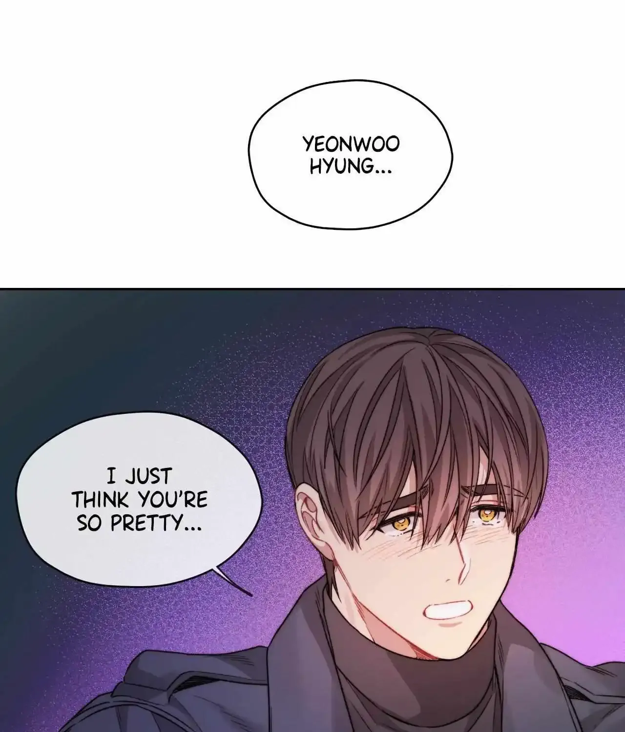 I Swear I'm Not A Scammer! Mangakakalot X Chapter 15 Page 32