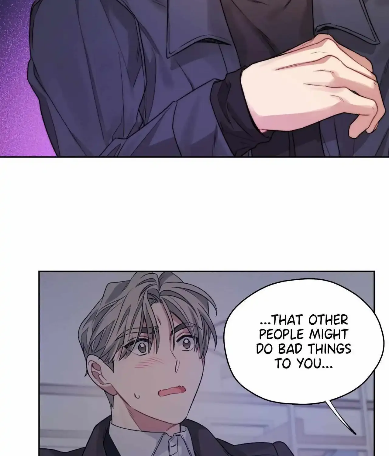 I Swear I'm Not A Scammer! Mangakakalot X Chapter 15 Page 33