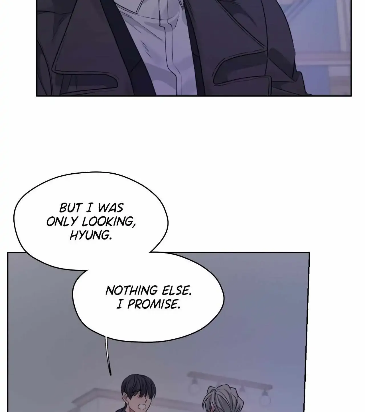 I Swear I'm Not A Scammer! Mangakakalot X Chapter 15 Page 34