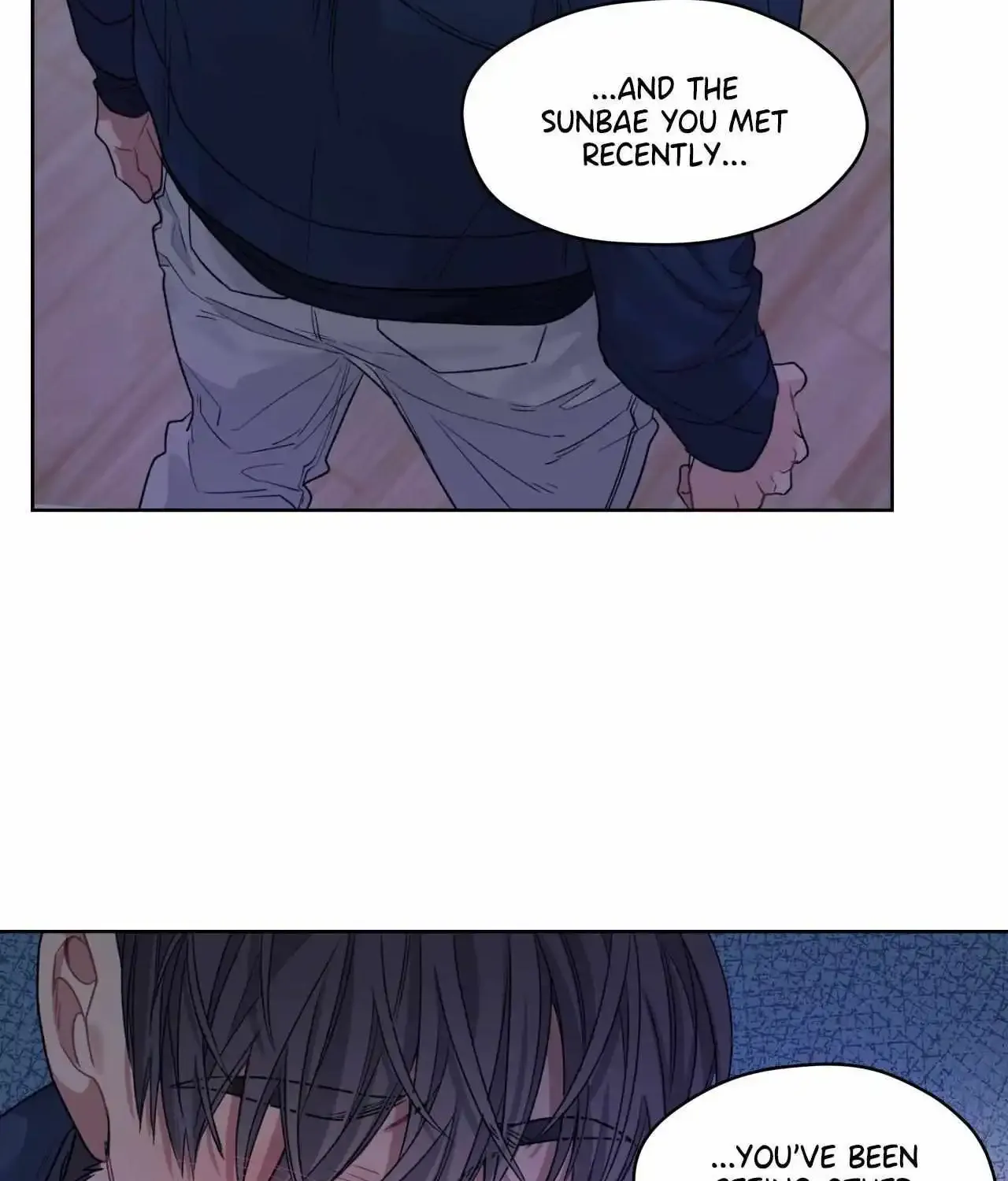 I Swear I'm Not A Scammer! Mangakakalot X Chapter 15 Page 45