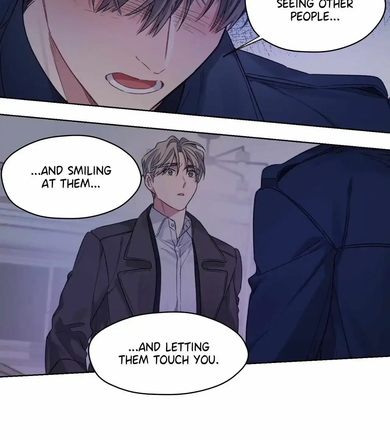 I Swear I'm Not A Scammer! Mangakakalot X Chapter 15 Page 46