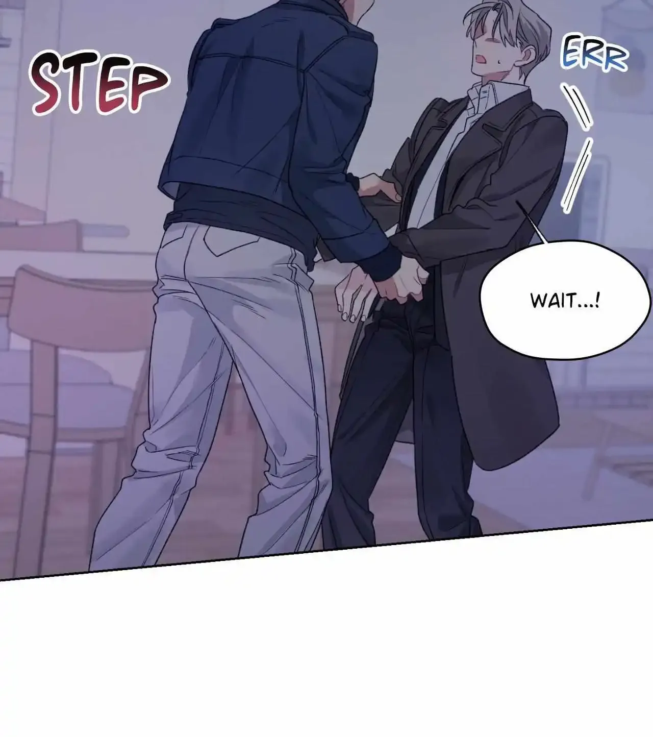 I Swear I'm Not A Scammer! Mangakakalot X Chapter 15 Page 49