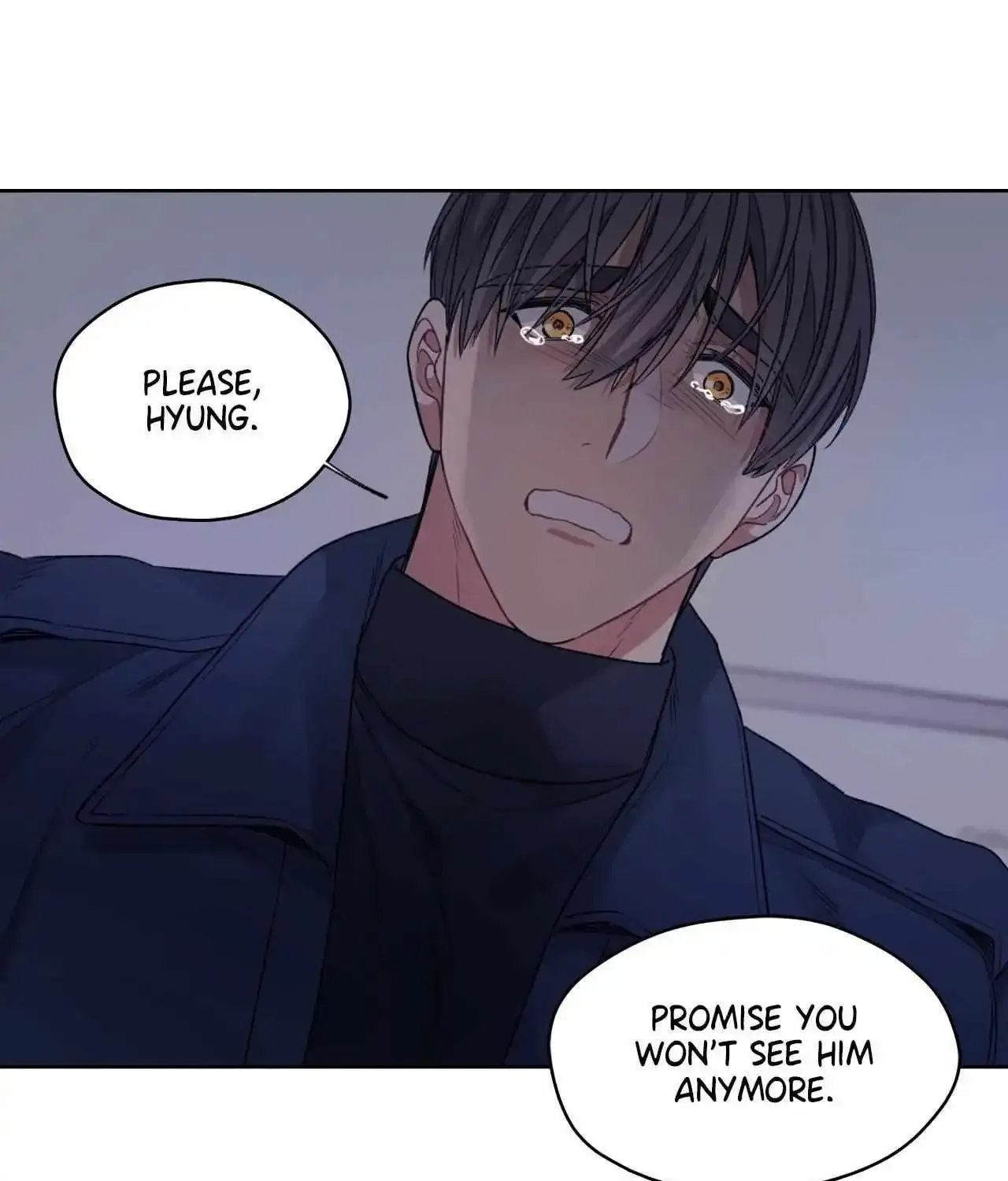 I Swear I'm Not A Scammer! Mangakakalot X Chapter 15 Page 50