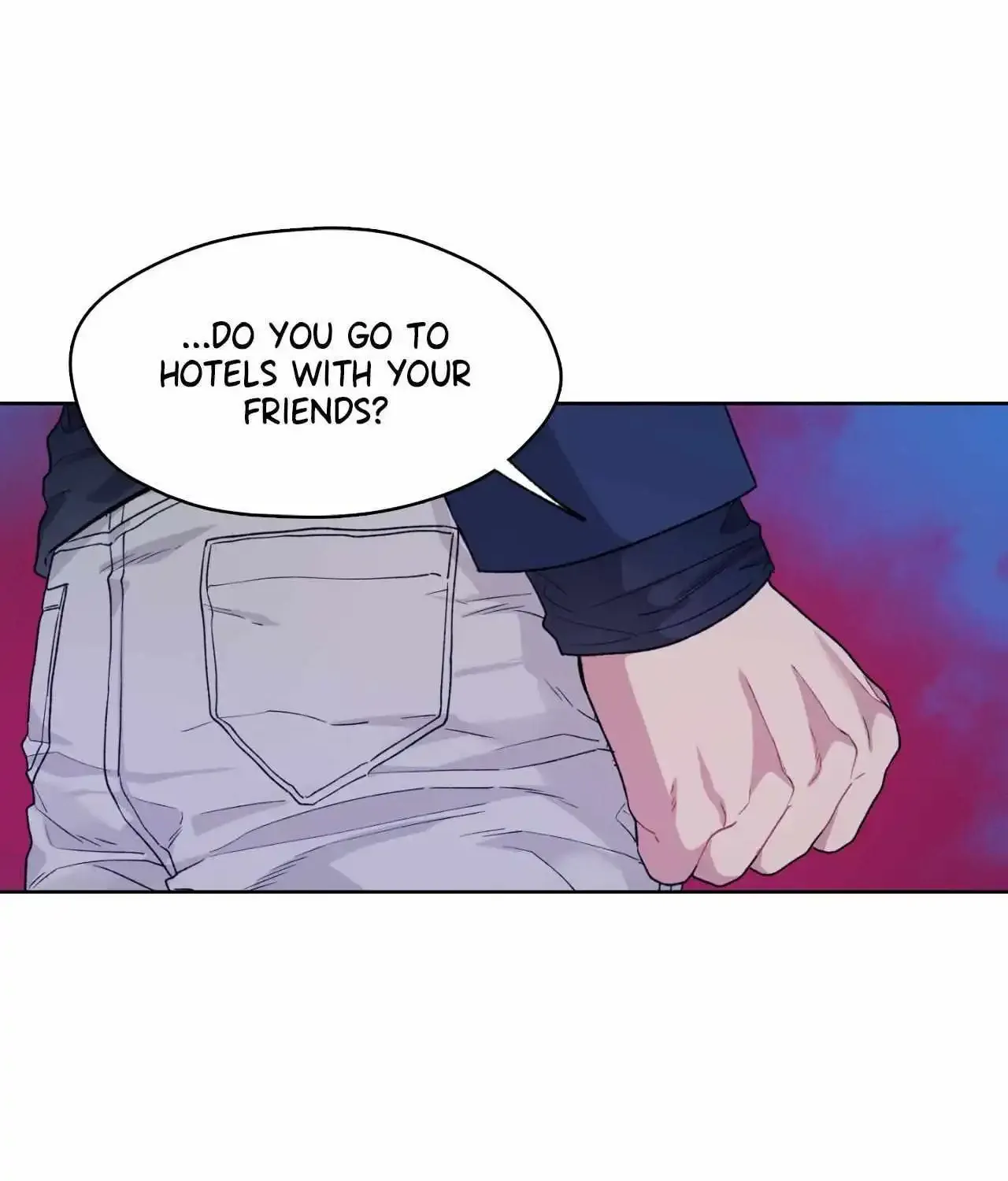 I Swear I'm Not A Scammer! Mangakakalot X Chapter 15 Page 42