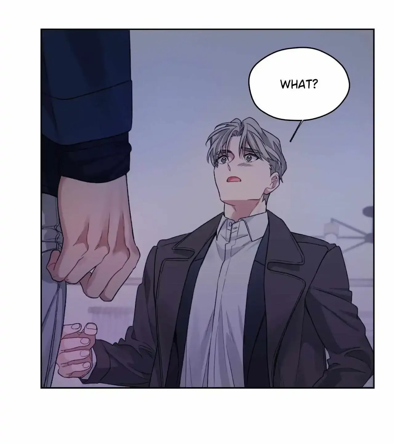 I Swear I'm Not A Scammer! Mangakakalot X Chapter 15 Page 43