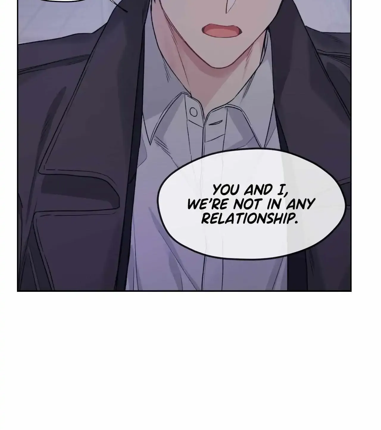 I Swear I'm Not A Scammer! Mangakakalot X Chapter 15 Page 55