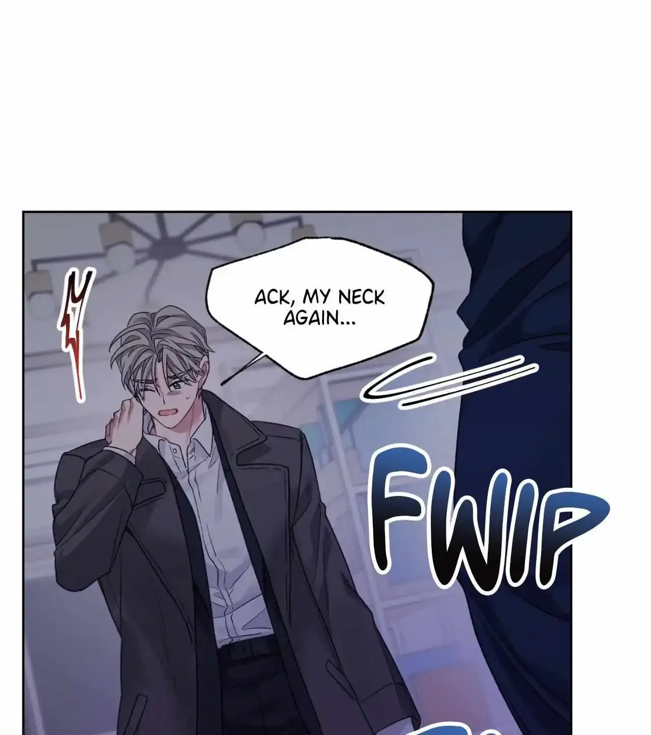 I Swear I'm Not A Scammer! Mangakakalot X Chapter 15 Page 58