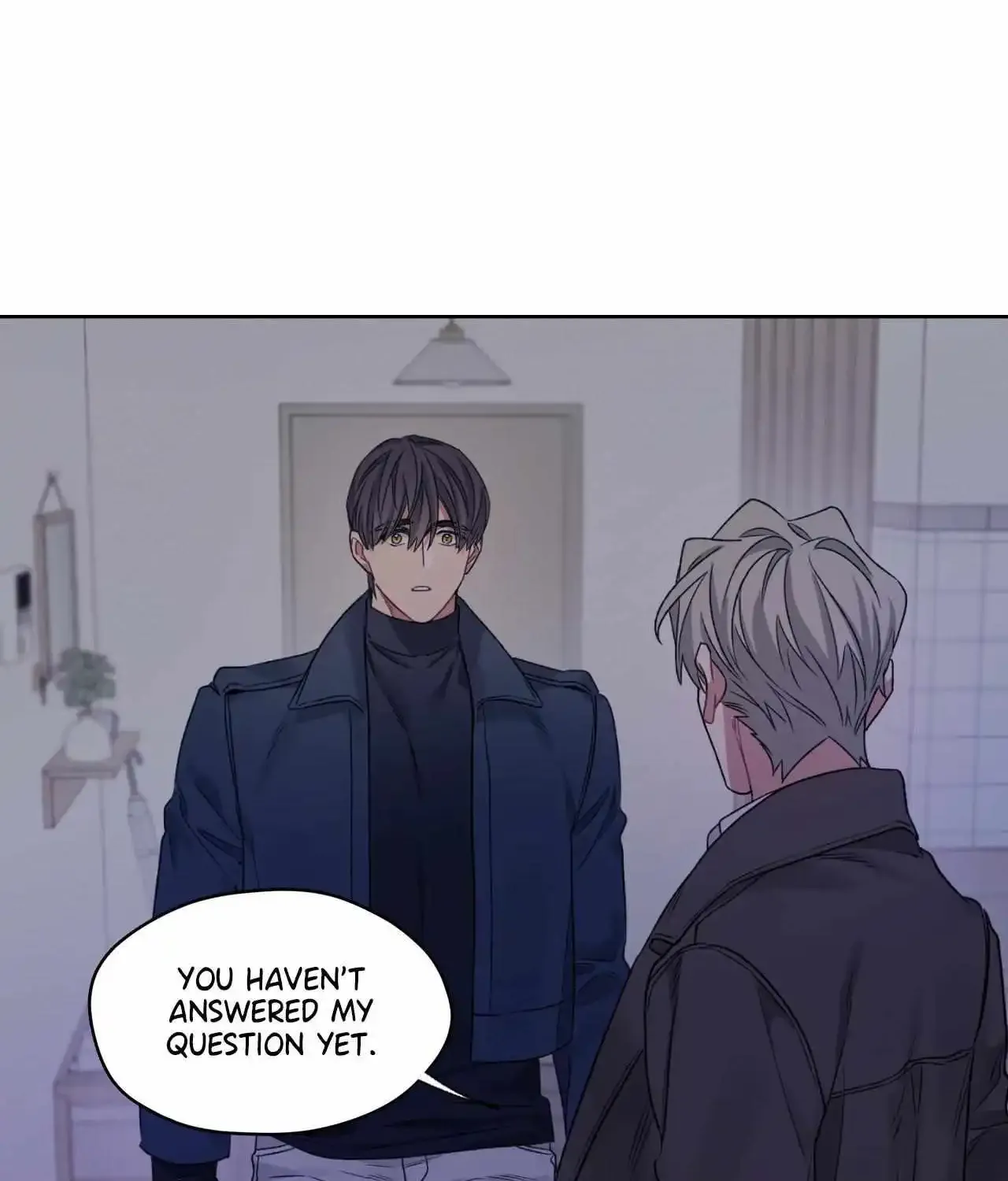 I Swear I'm Not A Scammer! Mangakakalot X Chapter 15 Page 6
