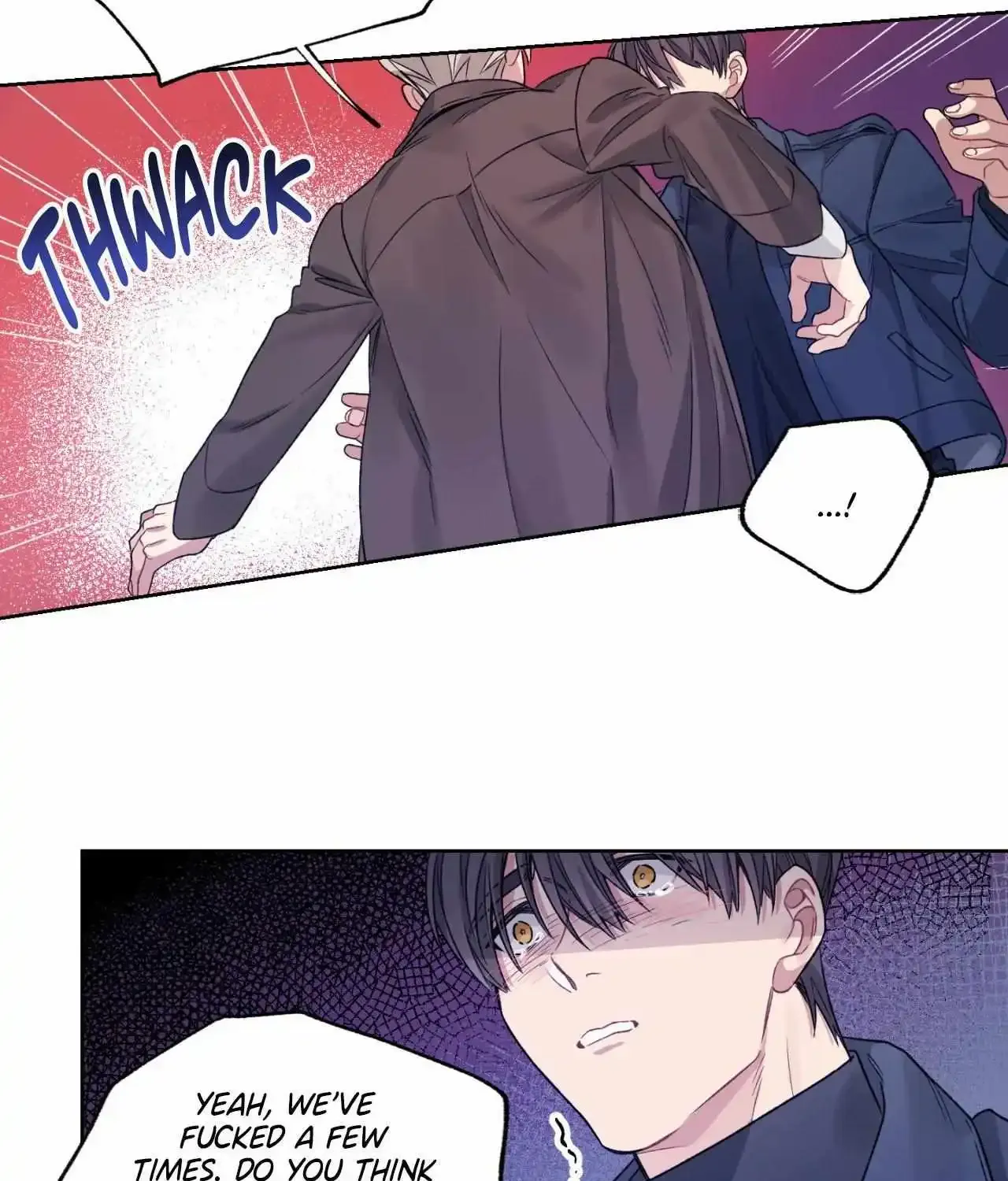 I Swear I'm Not A Scammer! Mangakakalot X Chapter 15 Page 53