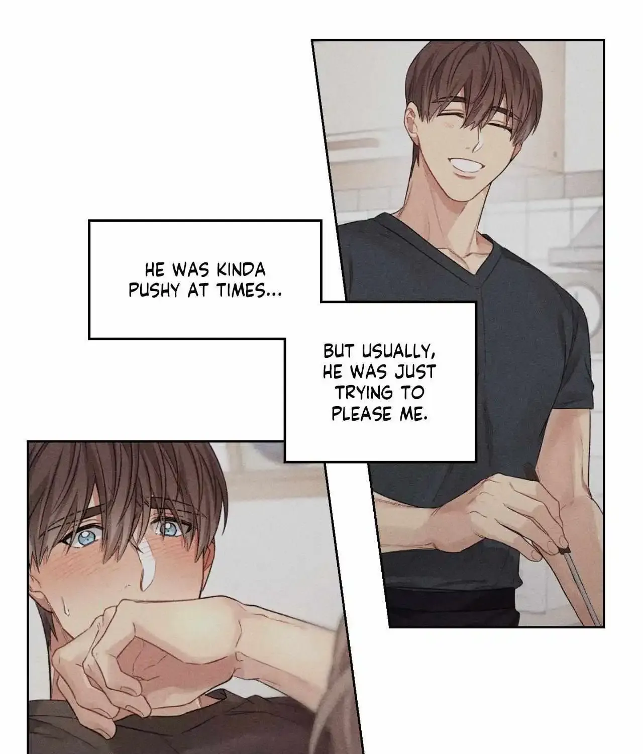I Swear I'm Not A Scammer! Mangakakalot X Chapter 15 Page 65