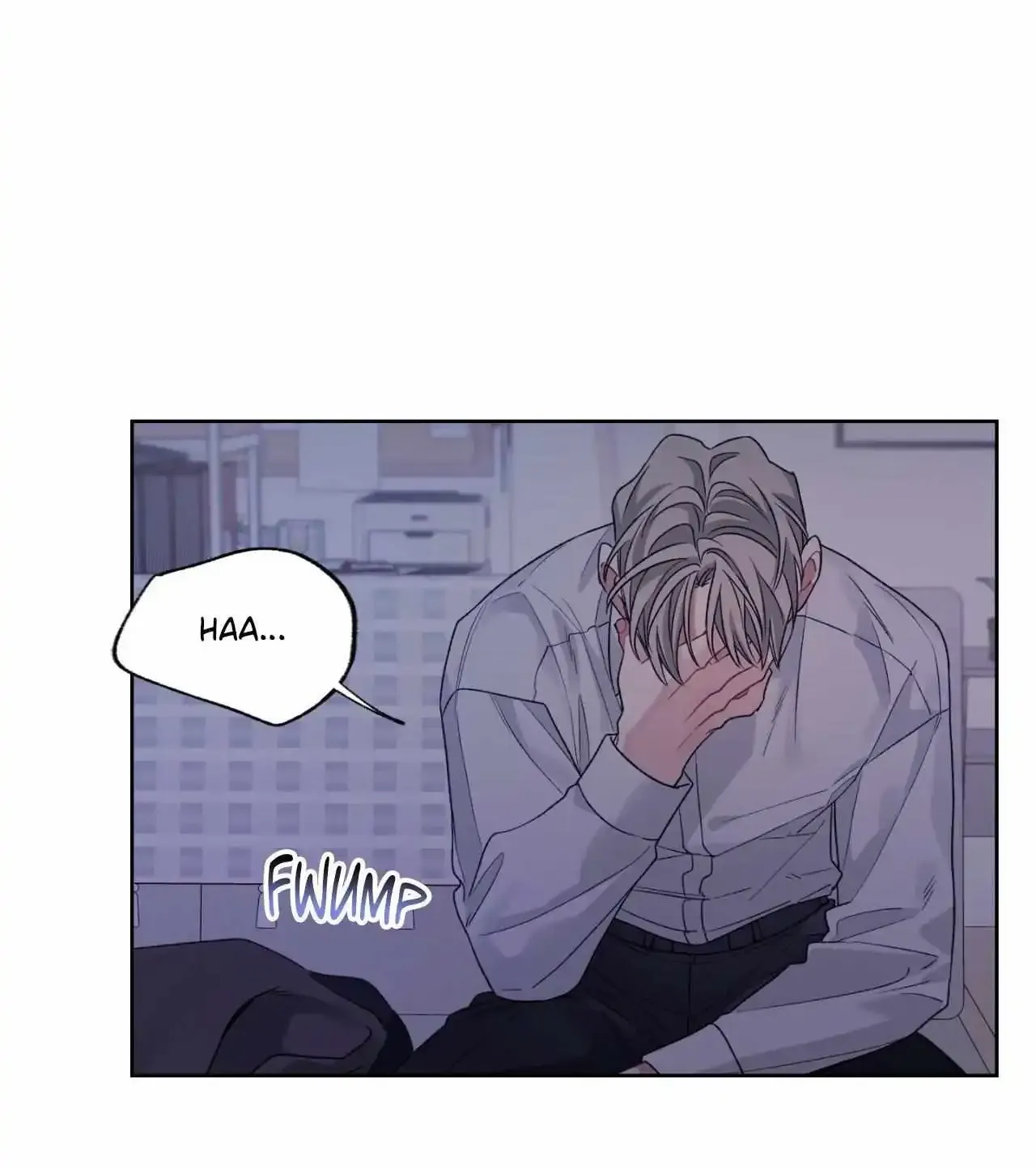 I Swear I'm Not A Scammer! Mangakakalot X Chapter 15 Page 61