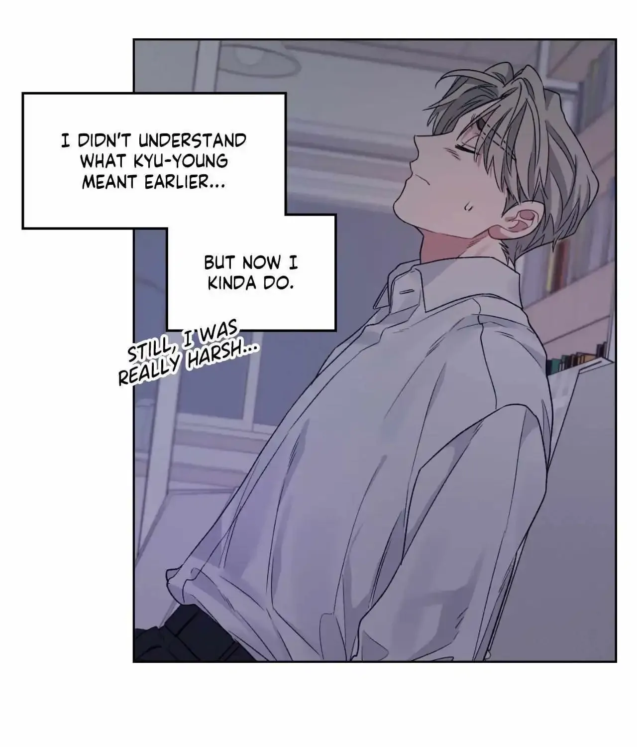 I Swear I'm Not A Scammer! Mangakakalot X Chapter 15 Page 63