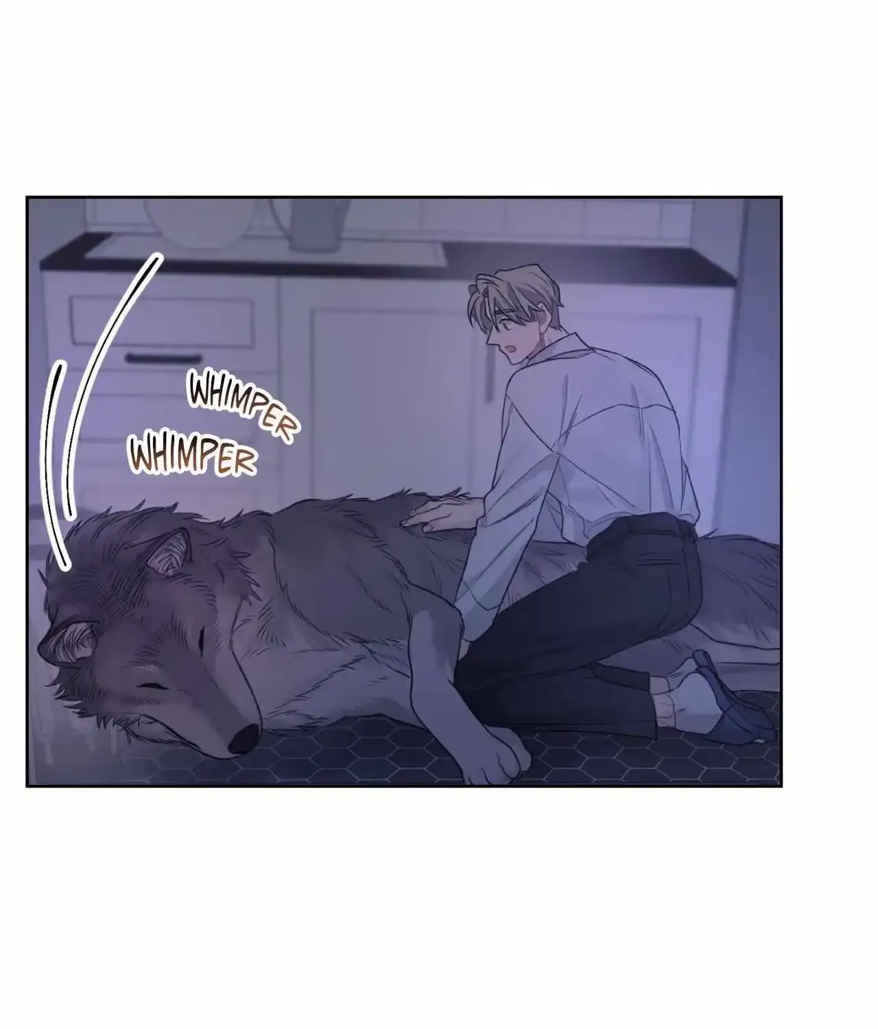 I Swear I'm Not A Scammer! Mangakakalot X Chapter 16 Page 18
