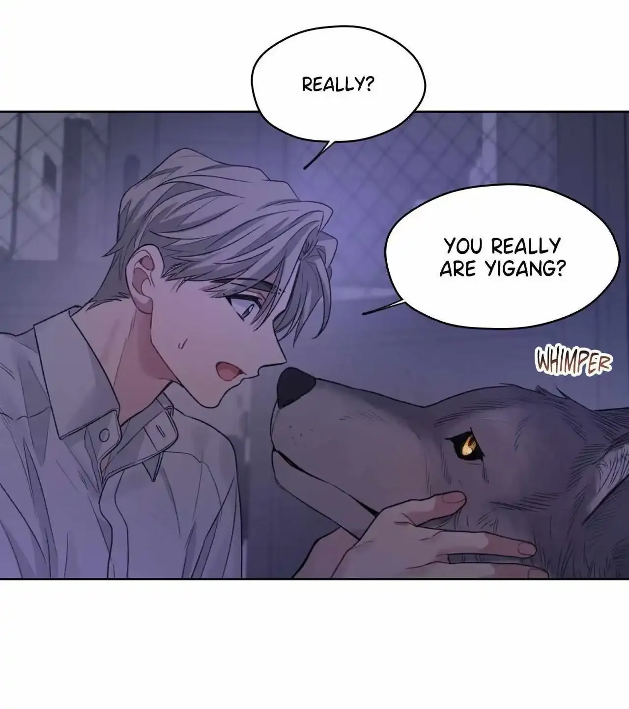 I Swear I'm Not A Scammer! Mangakakalot X Chapter 16 Page 19