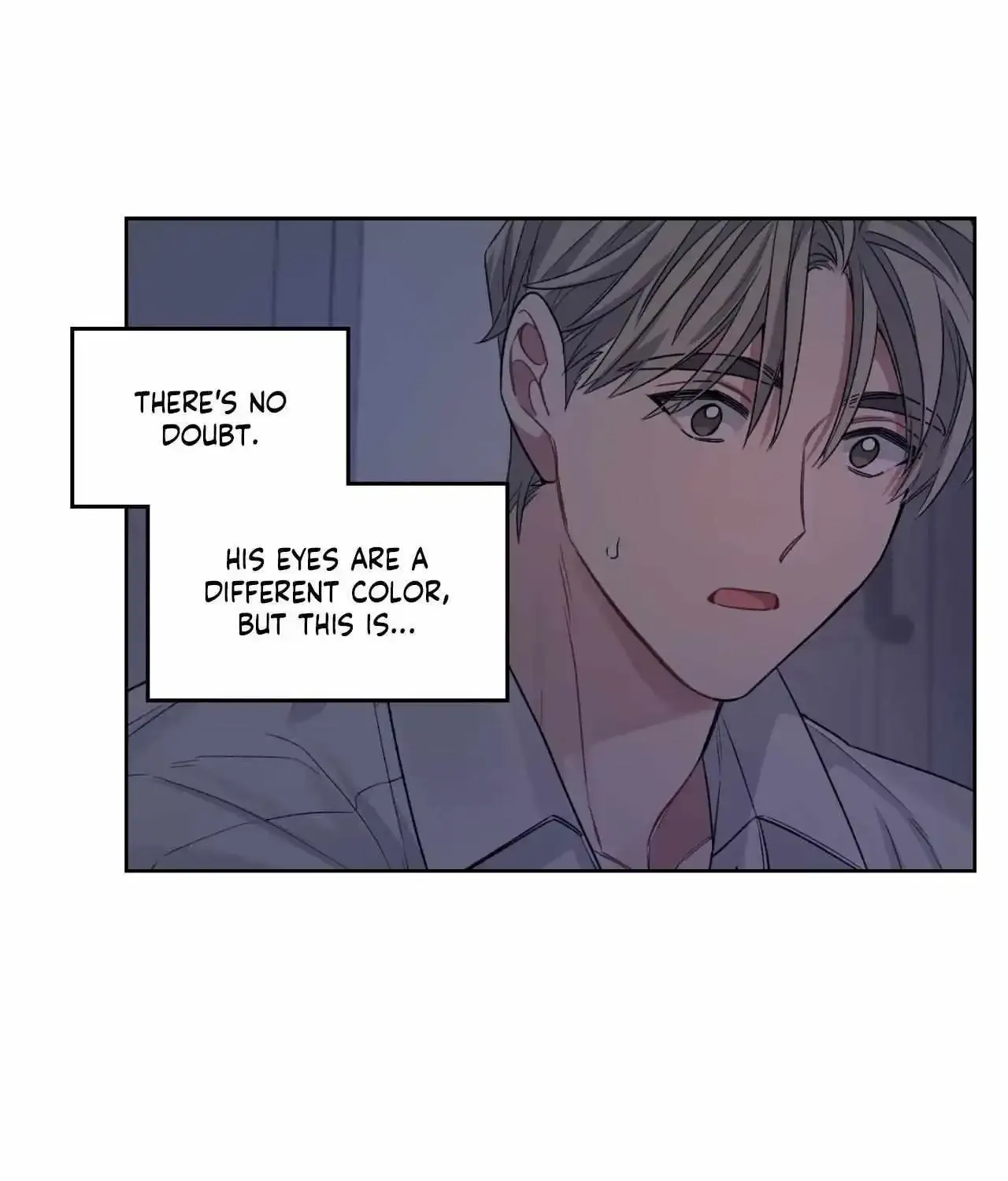I Swear I'm Not A Scammer! Mangakakalot X Chapter 16 Page 20