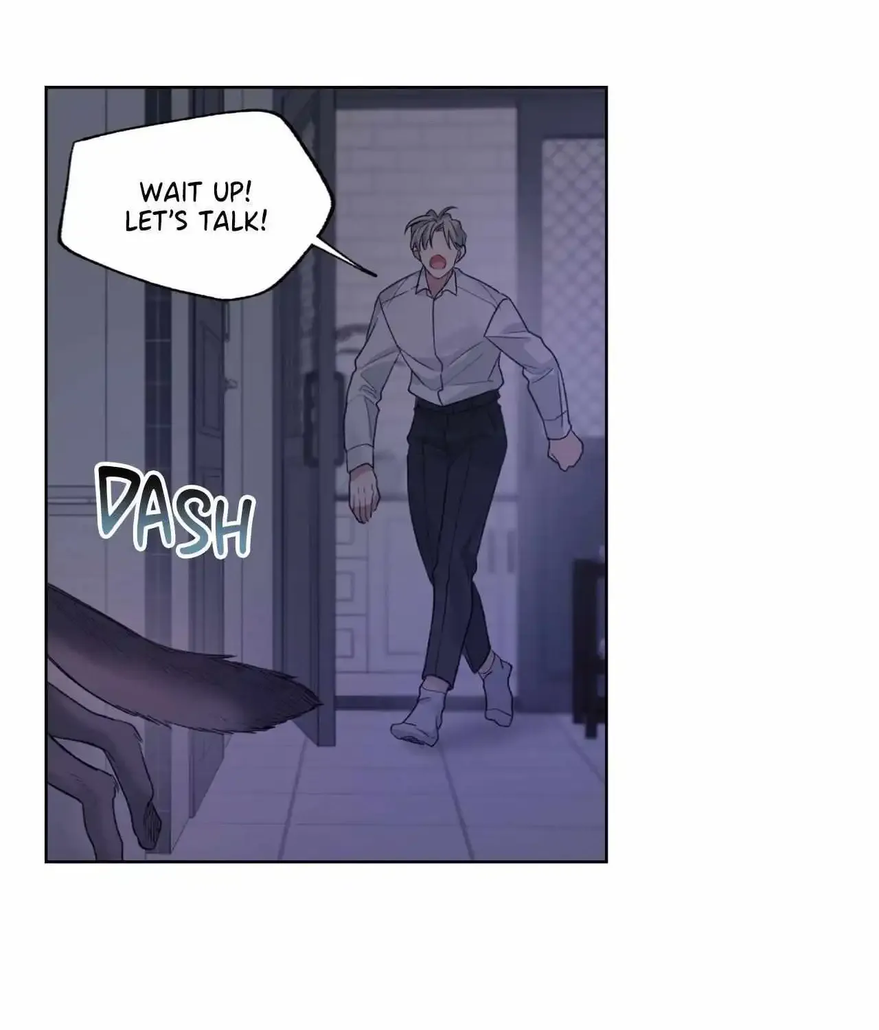 I Swear I'm Not A Scammer! Mangakakalot X Chapter 16 Page 27