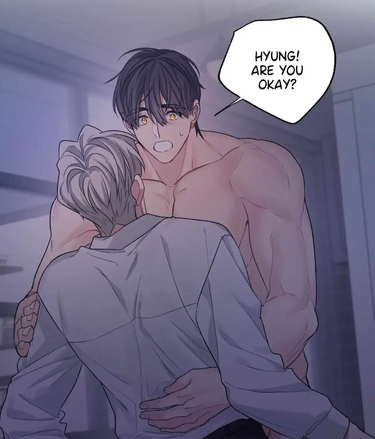 I Swear I'm Not A Scammer! Mangakakalot X Chapter 16 Page 30