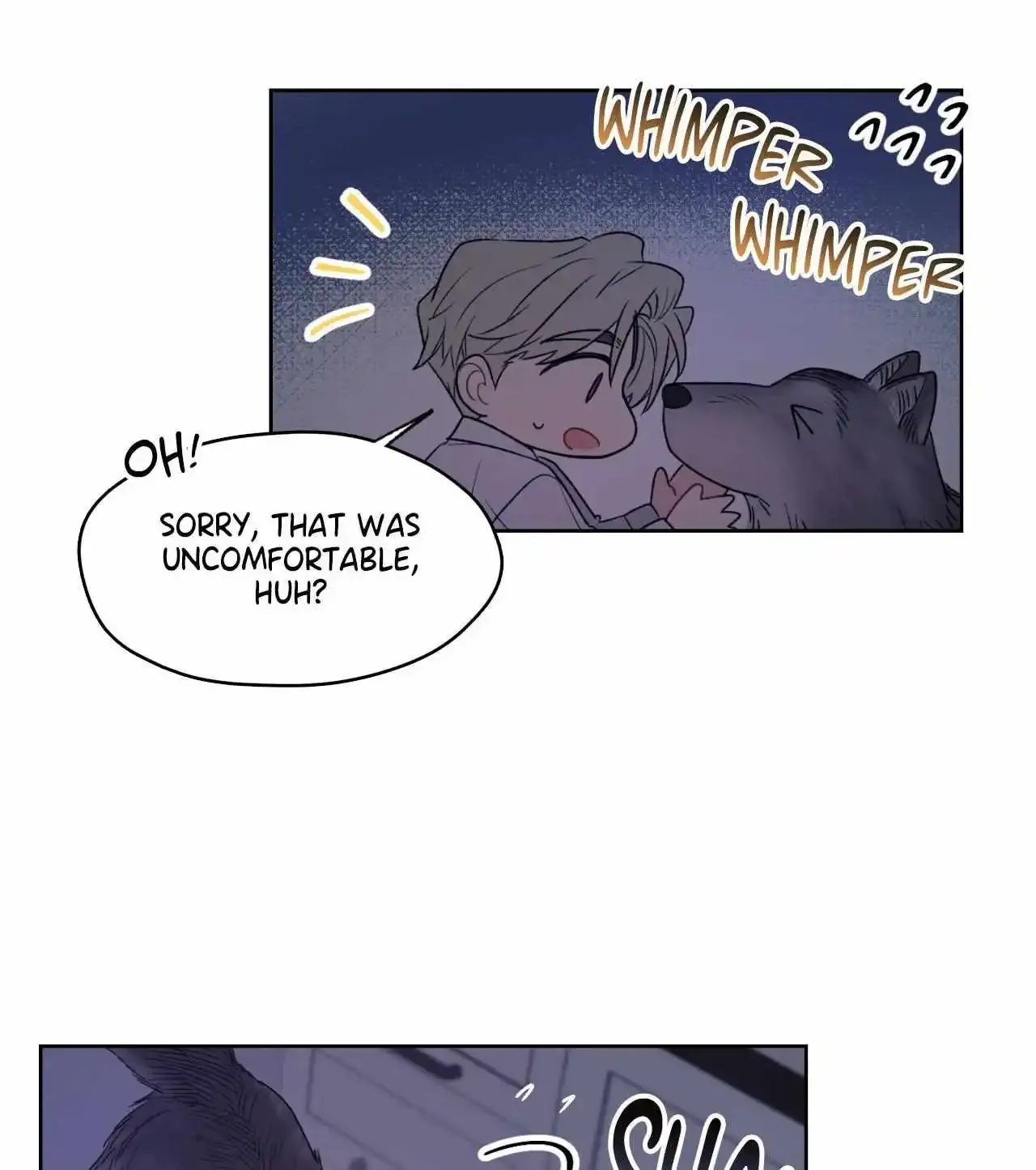 I Swear I'm Not A Scammer! Mangakakalot X Chapter 16 Page 22