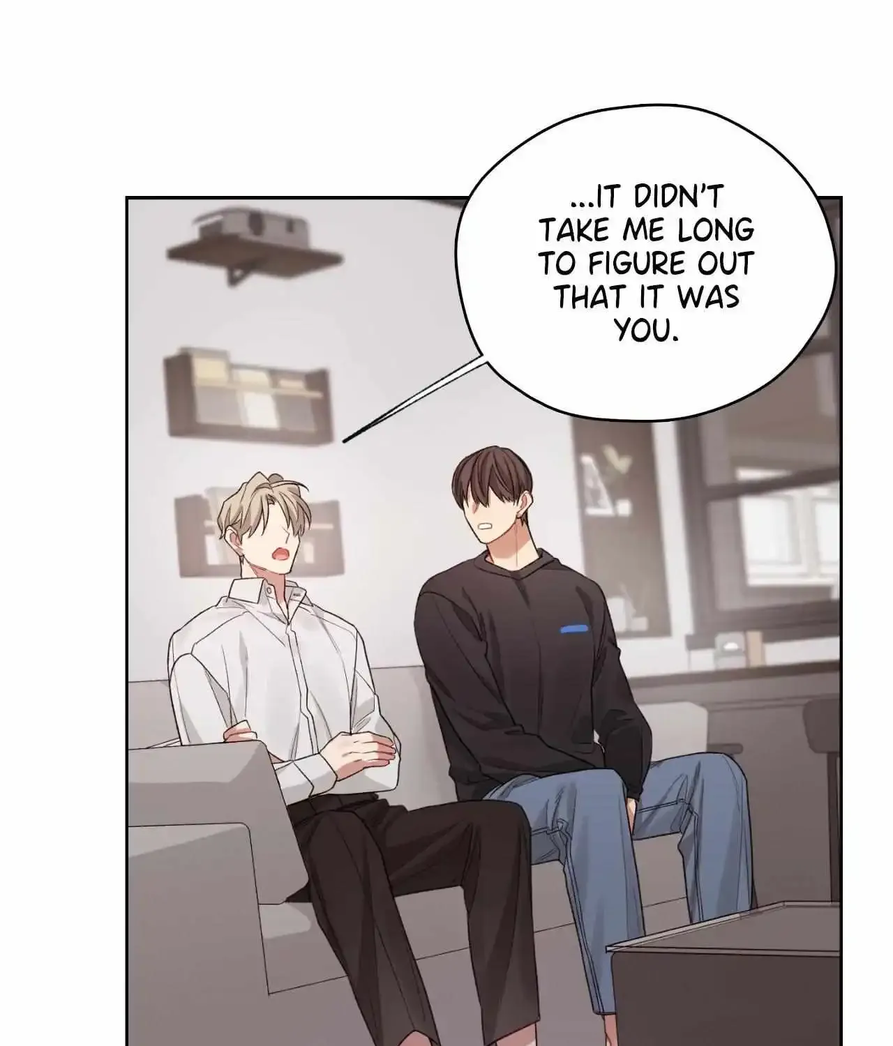 I Swear I'm Not A Scammer! Mangakakalot X Chapter 16 Page 38